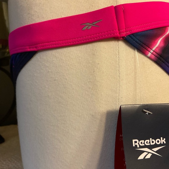 Reebok bikini bottom - Picture 8 of 12